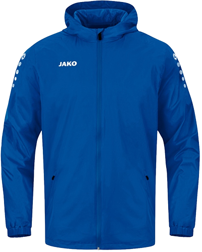 Allwetterjacke Team 2.0
