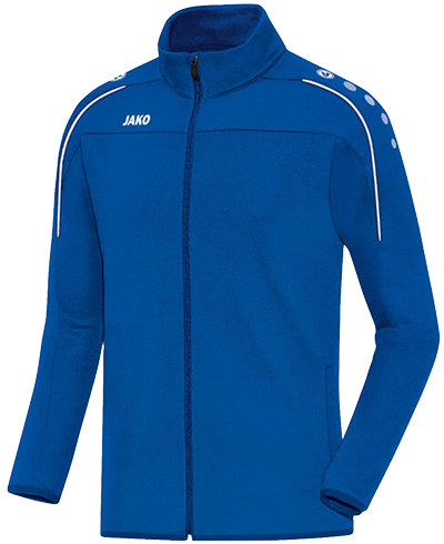 Trainingsjacke Classico