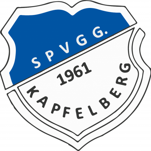 SpVgg Kapfelberg Wappen