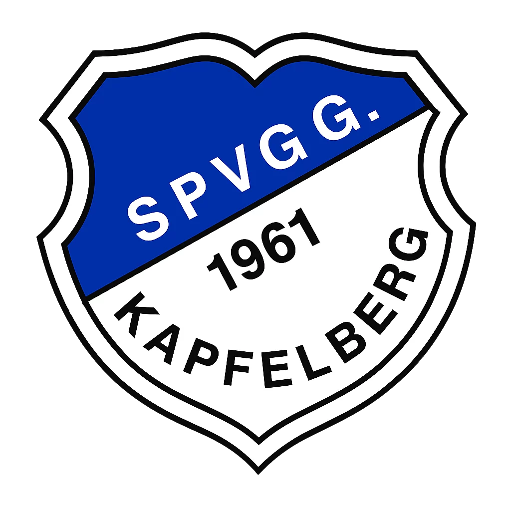 Spvgg Kapfelberg